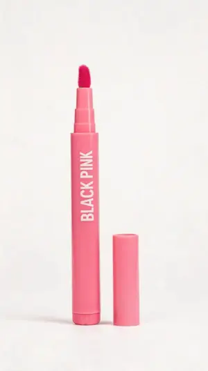 Crayon levres waterproof blackpink
